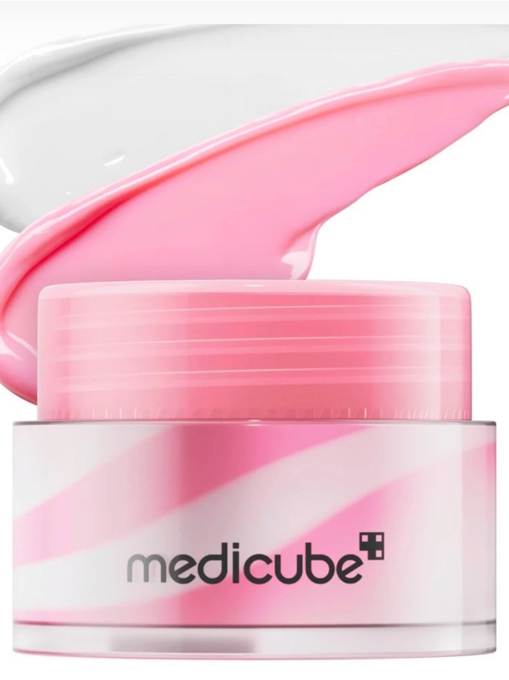 Medicube PDRN Lip Sleeping Mask Brand new in box